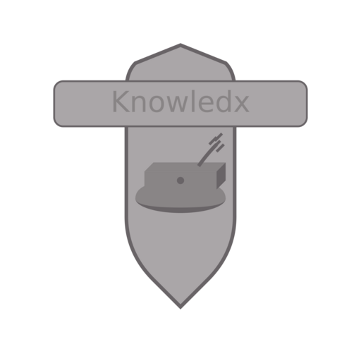 Knowledx